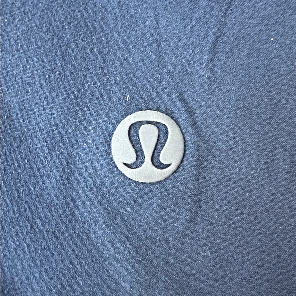 Lululemon bundle of 3 men’s XL Athletic Shorts, black black navy - Picture 4 of 11